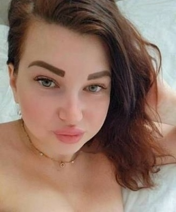 Евгения, 34 года, 3 размер груди
